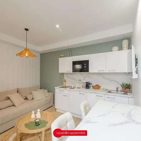 Apartment Renove Et Style, Centre La Rochelle, Pour 2 Avec Wifi - Fr-1-535-66 La Rochelle (Charente-Maritime)